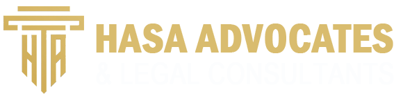 Hasa Advocates Logo